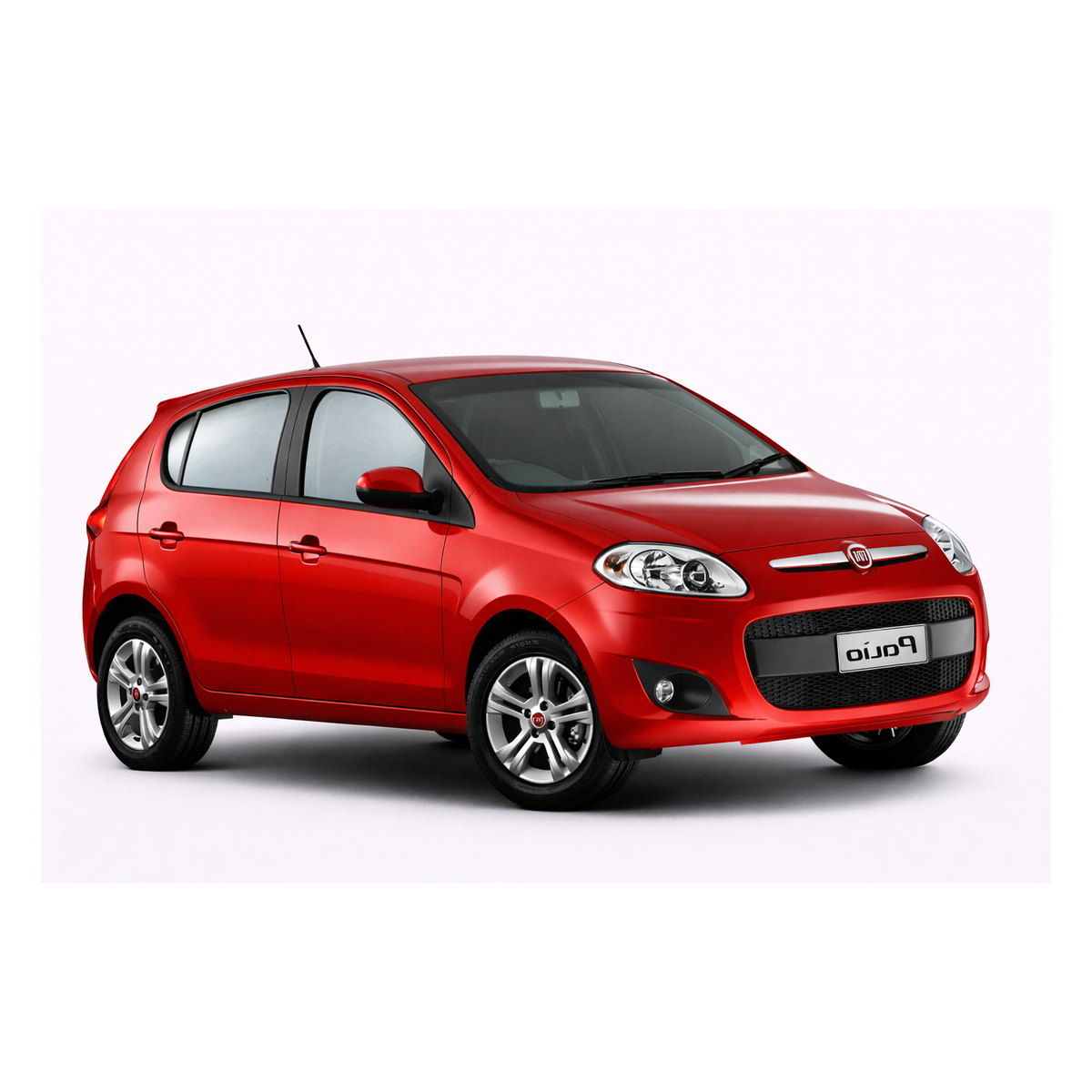 VIDRIO-PUERTA FIAT PALIO 2012-